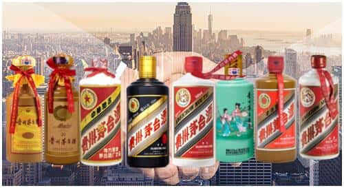 甘孜丹巴县回收茅台