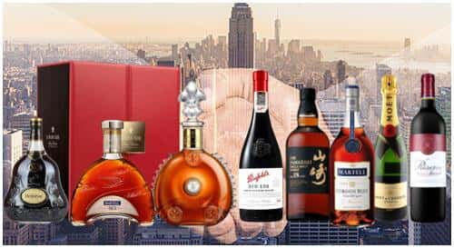 甘孜丹巴县回收洋酒